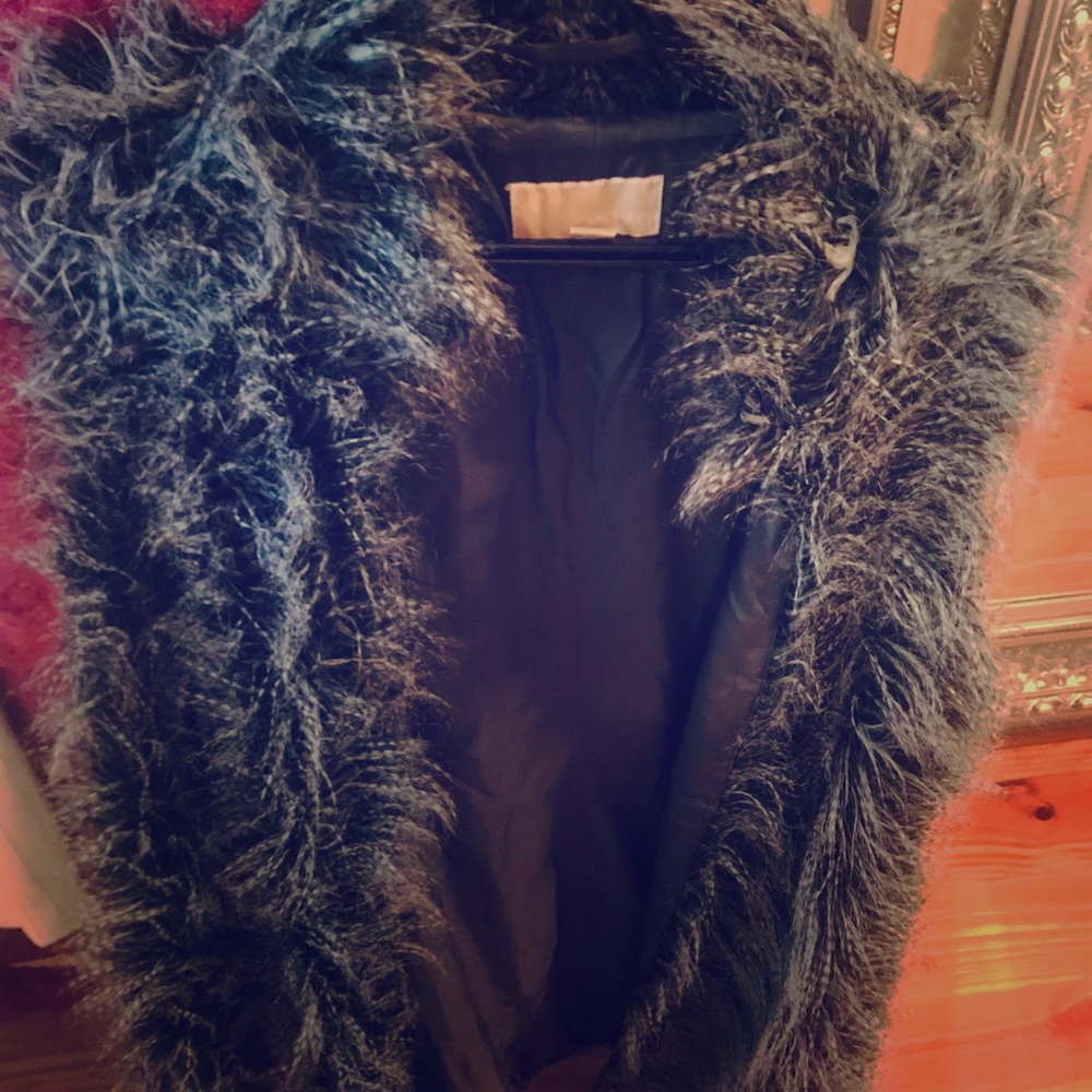 Micheal Kors-xl -Worn once